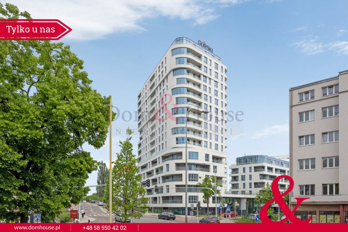 Mieszkanie 2-pokojowe Gdynia Śródmieście, ul. św. Piotra. Zdjęcie 20
