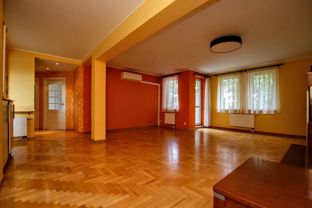 Mieszkanie 3-pokojowe Rzeszów, ul. Polna. Zdjęcie 2