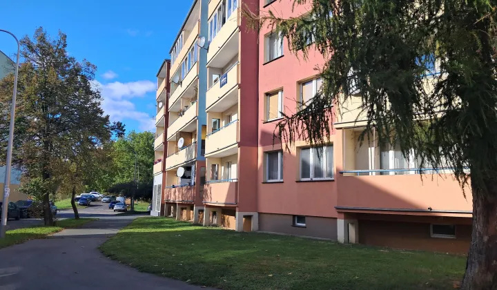 Mieszkanie 2-pokojowe Jelenia Góra Cieplice Śląskie-Zdrój, ul. Wita Stwosza