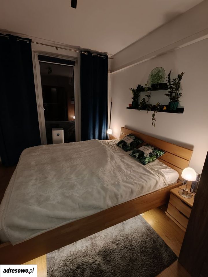 Mieszkanie 3-pokojowe Kraków Podgórze, ul. Kącik. Zdjęcie 13