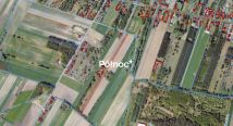Działka inwestycyjna Zalesie. Zdjęcie 4