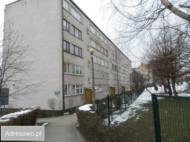 Mieszkanie 2-pokojowe Bielsko-Biała, ul. Edwarda Dembowskiego. Zdjęcie 1