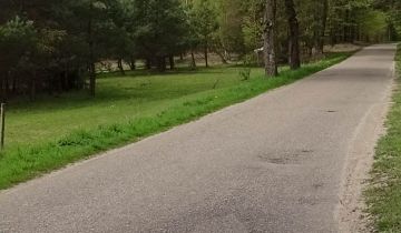 Działka siedliskowa Warniłęg