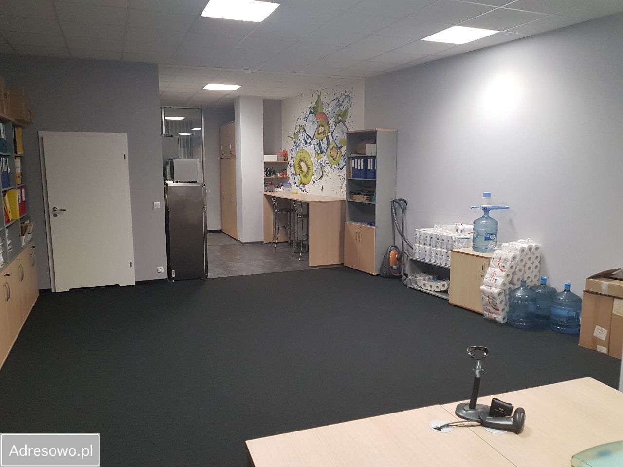 Biuro Wrocław Klecina, ul. Wałbrzyska. Zdjęcie 8