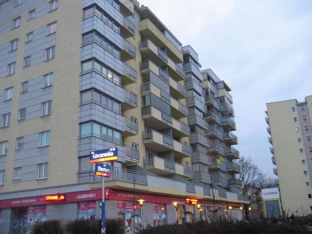 Mieszkanie 2-pokojowe Warszawa Wola, ul. Górczewska. Zdjęcie 1