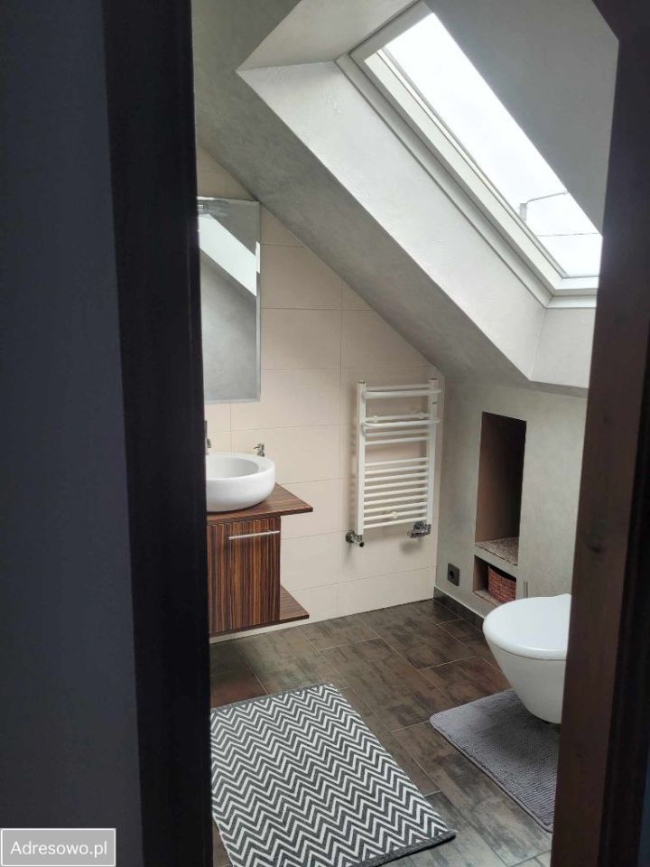 dom wolnostojący, 5 pokoi Turowice. Zdjęcie 17