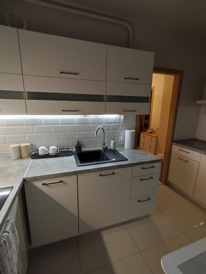 Mieszkanie 1-pokojowe Katowice Giszowiec, ul. Wojciecha. Zdjęcie 9