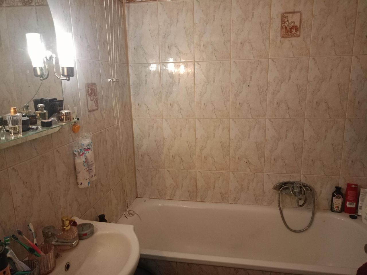 Mieszkanie 3-pokojowe Kielce Świętokrzyskie, os. Na Stoku. Zdjęcie 4