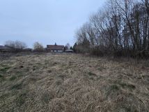 Działka rolno-budowlana Brzozówka, ul. Wierzbowa. Zdjęcie 1