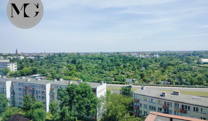 Mieszkanie 3-pokojowe Inowrocław Rąbin, ul. Józefa Krzymińskiego