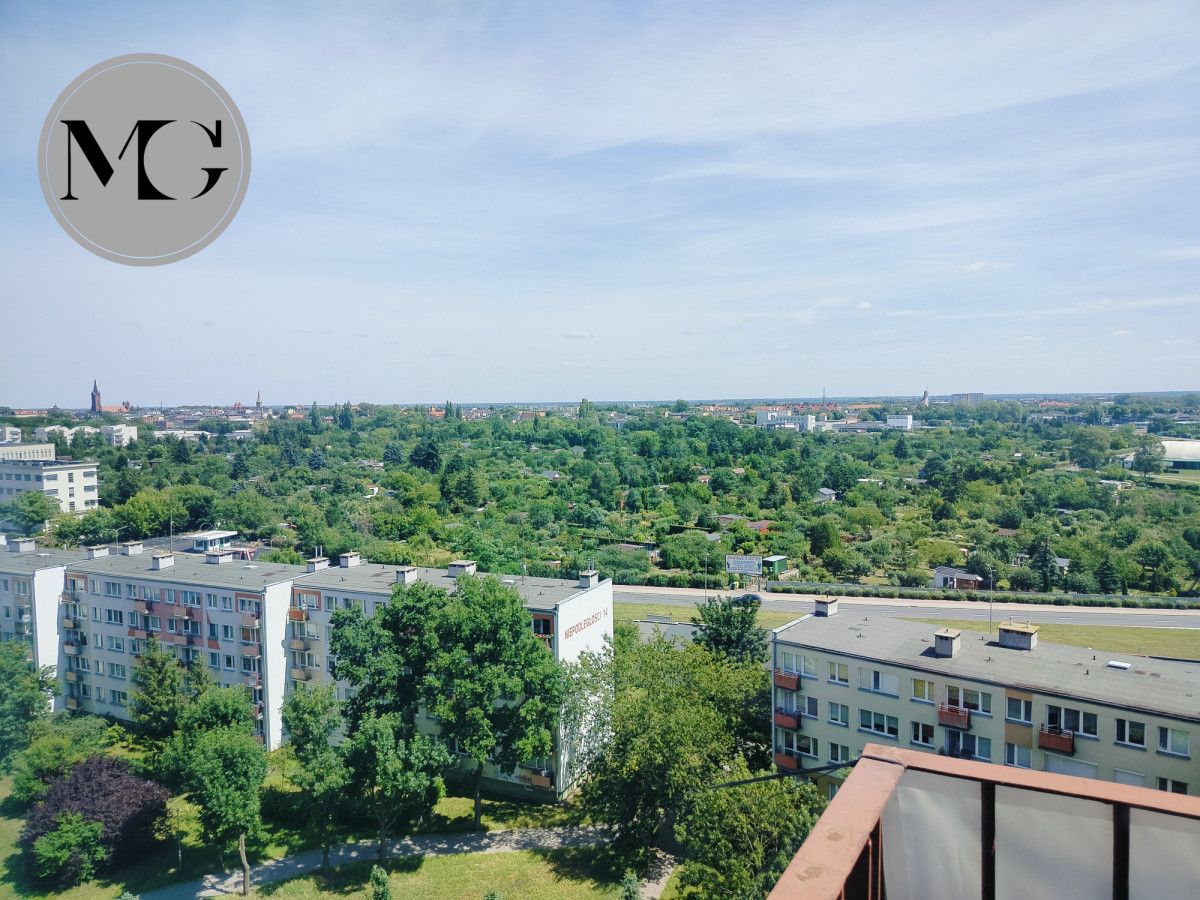 Mieszkanie 3-pokojowe Inowrocław Rąbin, ul. Józefa Krzymińskiego. Zdjęcie 1