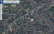 Działka budowlana Budy-Grzybek Kołaczek, ul. Potockiego. Zdjęcie 1