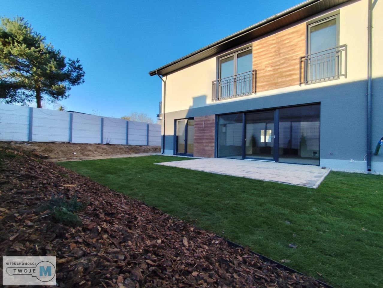 Mieszkanie 4-pokojowe Wola Kopcowa, ul. Dębowa. Zdjęcie 2