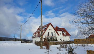 dom wolnostojący Duszniki-Zdrój, ul. Zieleniec