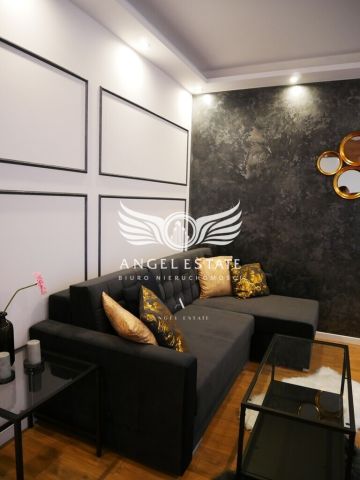 Mieszkanie 2-pokojowe Szczecin Stare Miasto, al. Niepodległości. Zdjęcie 6