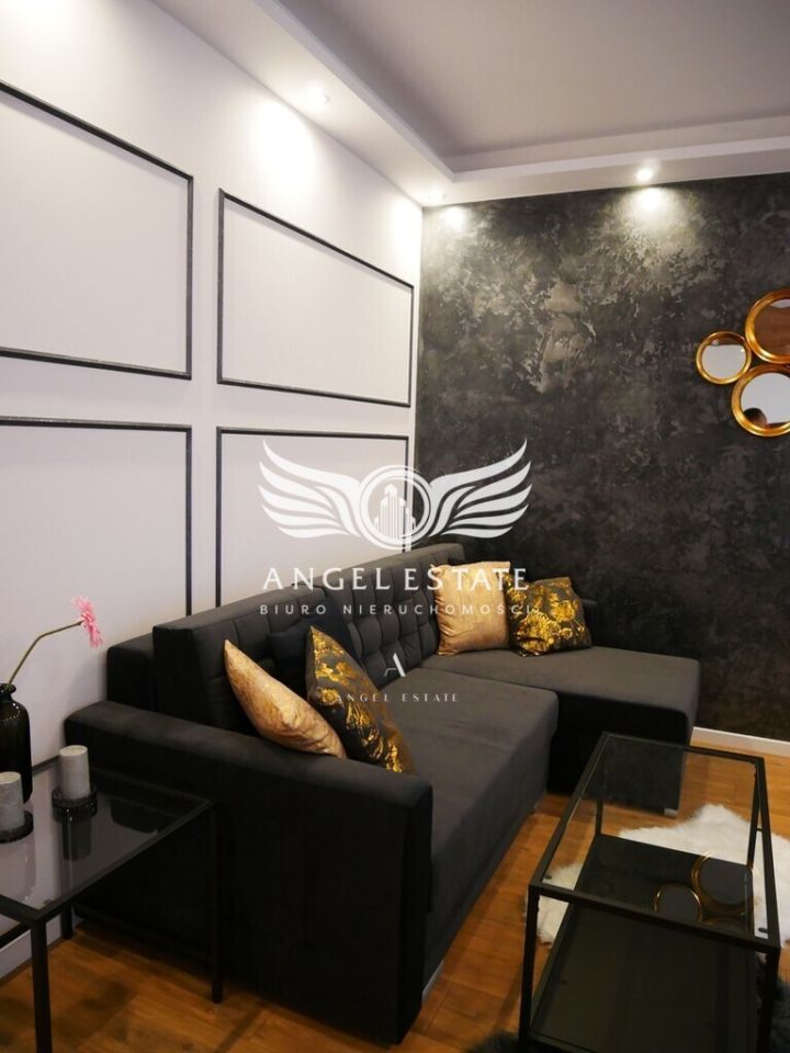 Mieszkanie 2-pokojowe Szczecin Stare Miasto, al. Niepodległości. Zdjęcie 6