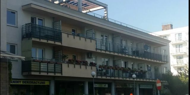 Lokal Warszawa Ursus, ul. Kolorowa. Zdjęcie 1