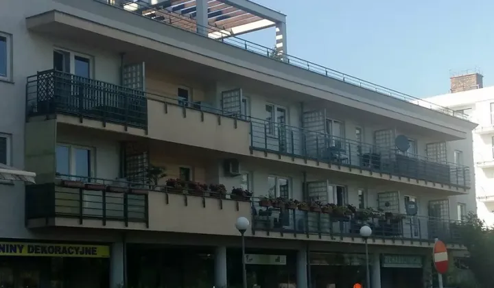 Lokal Warszawa Ursus, ul. Kolorowa