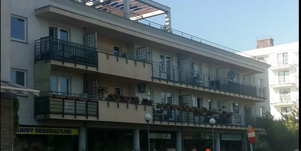 Lokal Warszawa Ursus, ul. Kolorowa