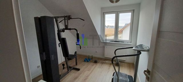 bliźniak, 4 pokoje Nadolice Wielkie. Zdjęcie 10