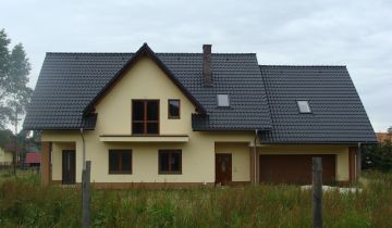 dom wolnostojący, 4 pokoje Stadniki