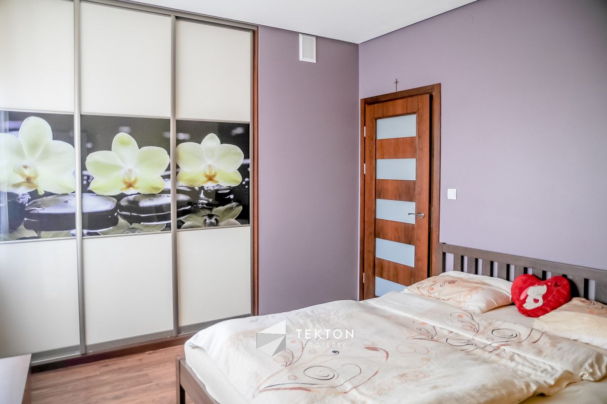 Mieszkanie 2-pokojowe Poznań Malta, ul. św. Michała. Zdjęcie 10