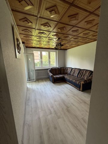 Mieszkanie 3-pokojowe Ełk, ul. Adama Mickiewicza. Zdjęcie 1