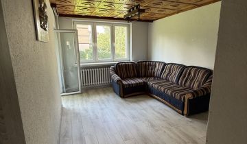 Mieszkanie 3-pokojowe Ełk, ul. Adama Mickiewicza