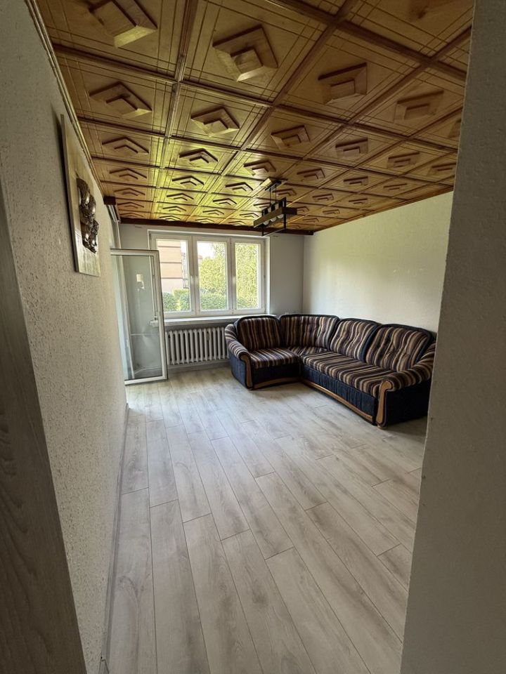 Mieszkanie 3-pokojowe Ełk, ul. Adama Mickiewicza