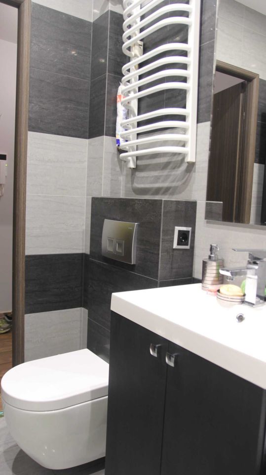 Mieszkanie 3-pokojowe Bieruń Bieruń Nowy, ul. Granitowa. Zdjęcie 4