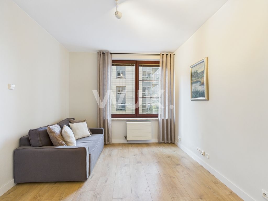 Mieszkanie 3-pokojowe Warszawa Wola, ul. Łucka. Zdjęcie 15