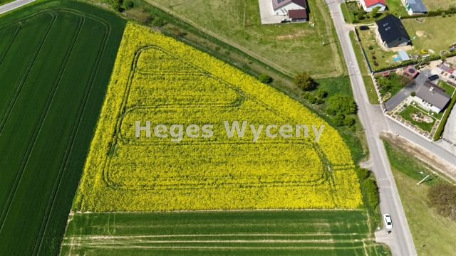 Działka inwestycyjna Snowidza. Zdjęcie 3