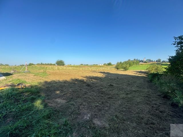 Działka budowlana Przemyśl Lipowica, ul. Zofii Chrzanowskiej. Zdjęcie 3