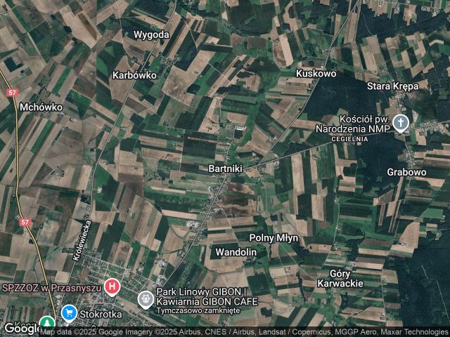 Mieszkanie 4-pokojowe Bartniki. Zdjęcie 1