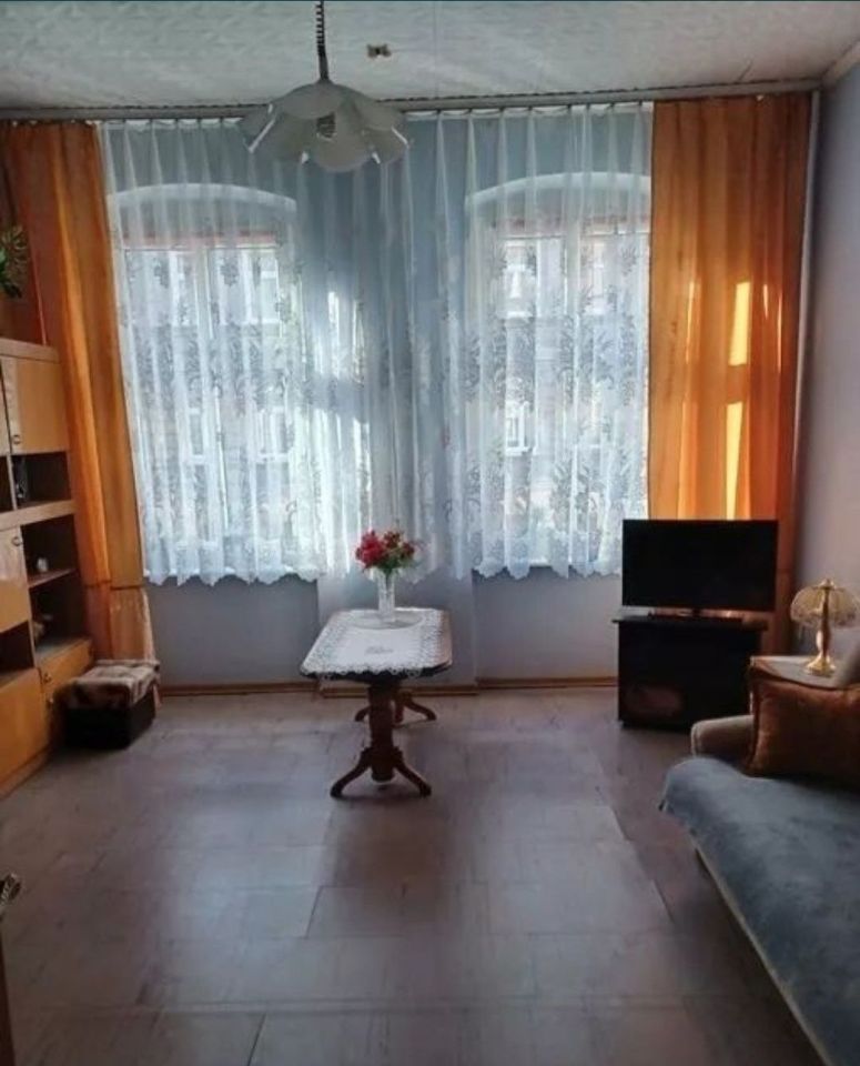 Mieszkanie 3-pokojowe Szczecin Centrum, ul. Władysława Łokietka. Zdjęcie 8