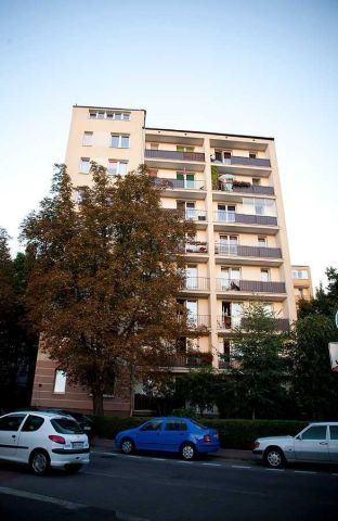 Mieszkanie 1-pokojowe Warszawa Ochota. Zdjęcie 1