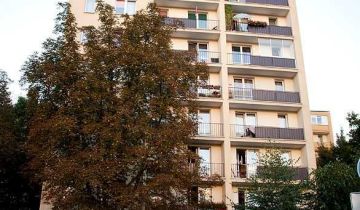 Mieszkanie 1-pokojowe Warszawa Ochota