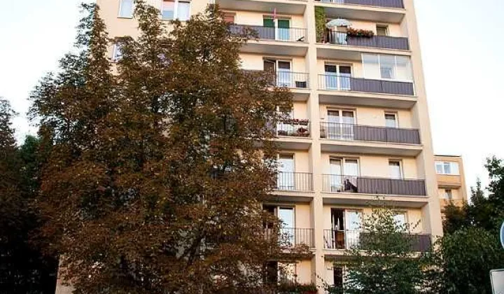 Mieszkanie 1-pokojowe Warszawa Ochota