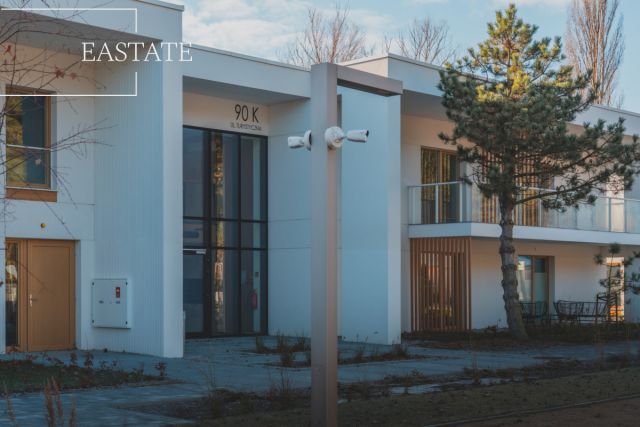 Mieszkanie 2-pokojowe Gdańsk Sobieszewo, ul. Turystyczna. Zdjęcie 7