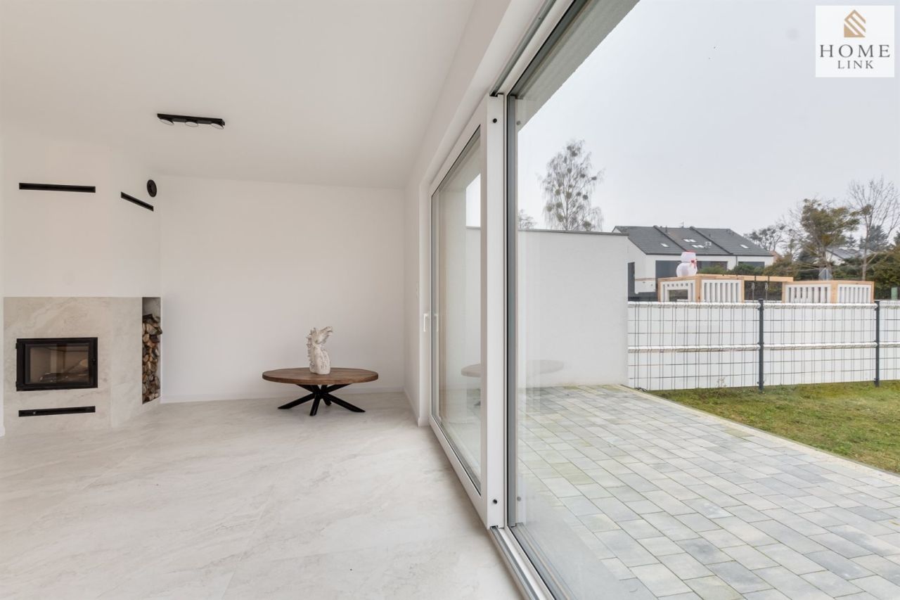 bliźniak, 4 pokoje Olsztyn Gutkowo. Zdjęcie 23