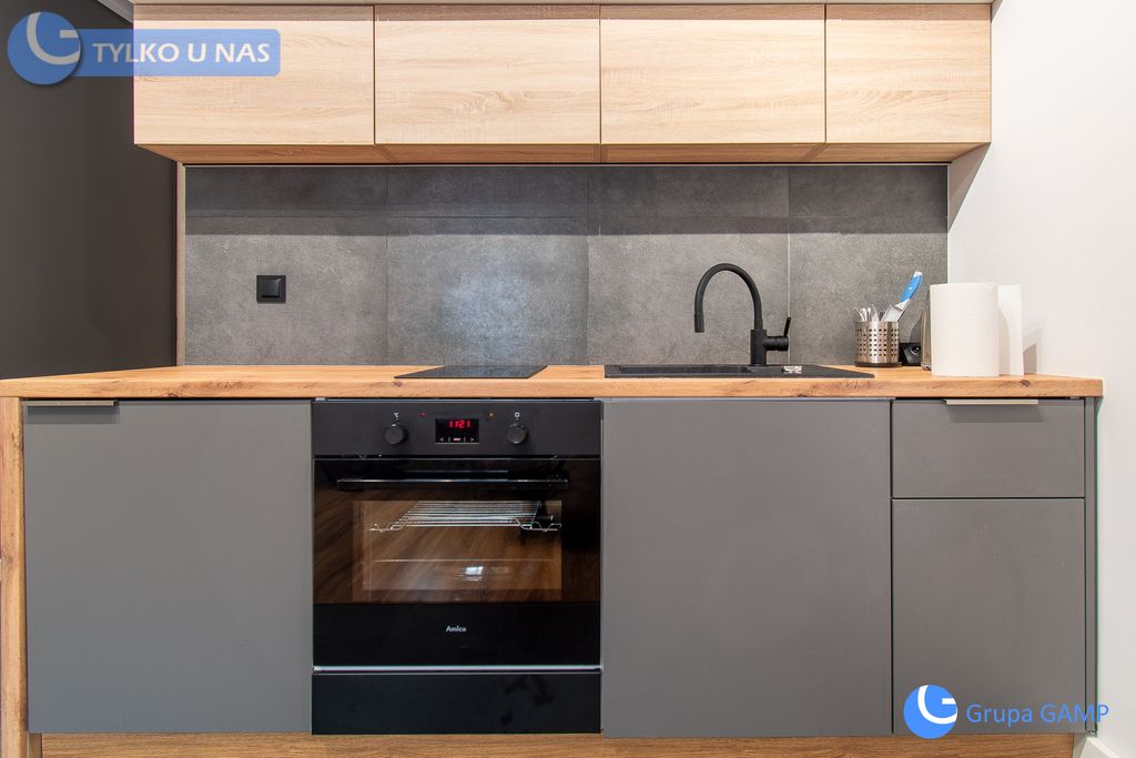 Mieszkanie 1-pokojowe Kraków Kazimierz, ul. Józefa Dietla. Zdjęcie 8