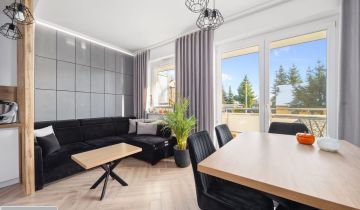 Mieszkanie 4-pokojowe Bydgoszcz Górzyskowo, ul. ks. Ignacego Skorupki