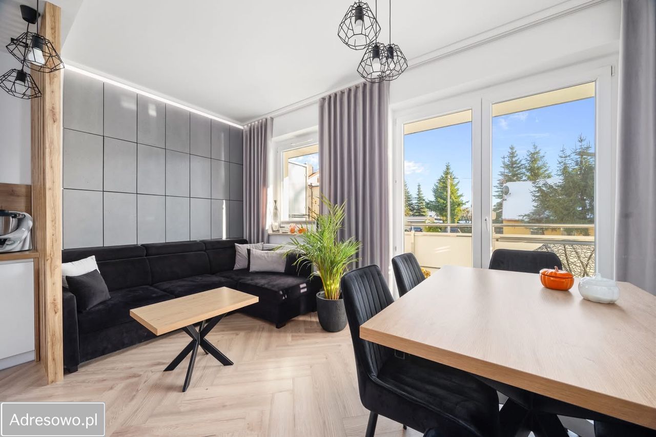 Mieszkanie 4-pokojowe Bydgoszcz Górzyskowo, ul. ks. Ignacego Skorupki