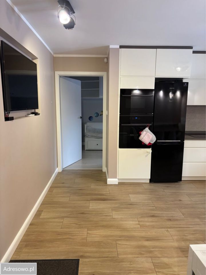 Mieszkanie 3-pokojowe Kraków Żabiniec, ul. Andrzeja Frycza-Modrzewskiego. Zdjęcie 7