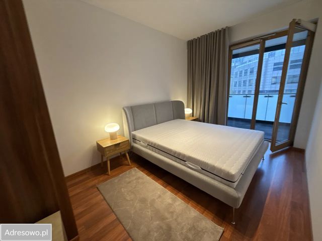 Mieszkanie 3-pokojowe Warszawa Wola, ul. Sienna. Zdjęcie 12