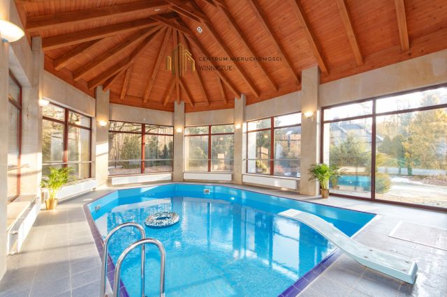 dom wolnostojący, 8 pokoi Ligota Piękna. Zdjęcie 9