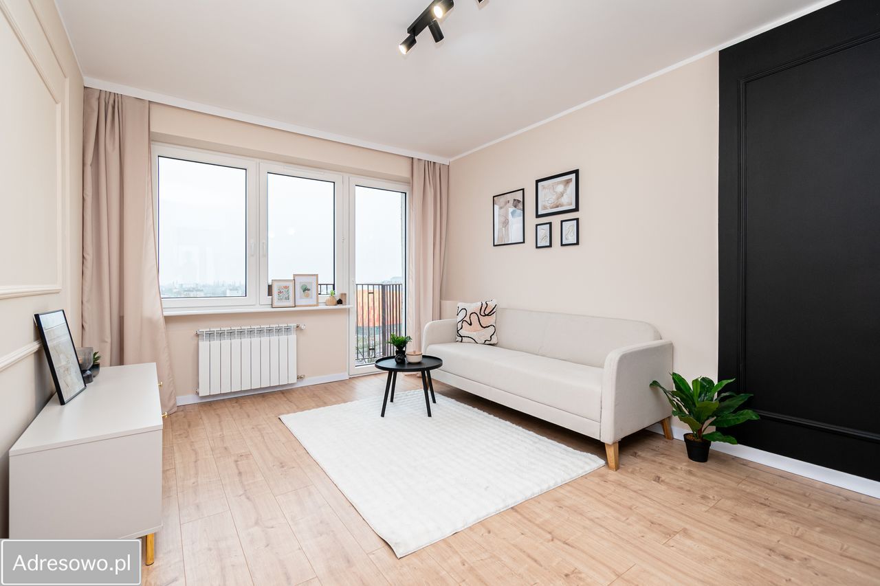 Mieszkanie 2-pokojowe Kalisz Dobrzec, ul. Prymasa Stefana Wyszyńskiego. Zdjęcie 12