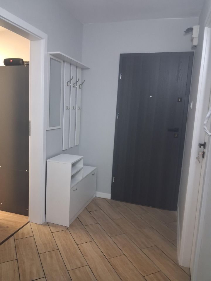 Mieszkanie 3-pokojowe Toruń Bydgoskie Przedmieście, ul. Juliusza Słowackiego. Zdjęcie 13