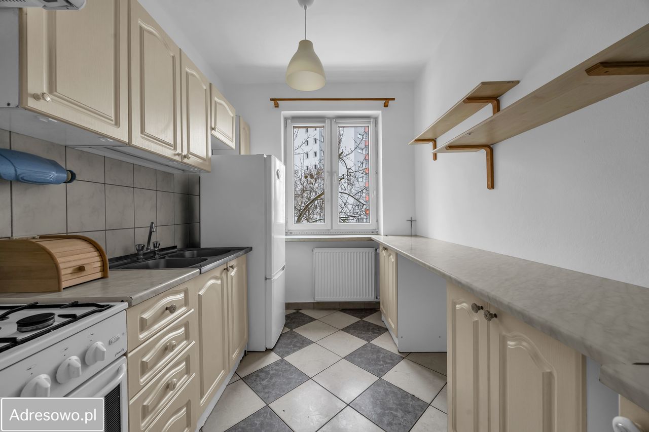 Mieszkanie 2-pokojowe Warszawa Bielany, ul. Przy Agorze. Zdjęcie 9