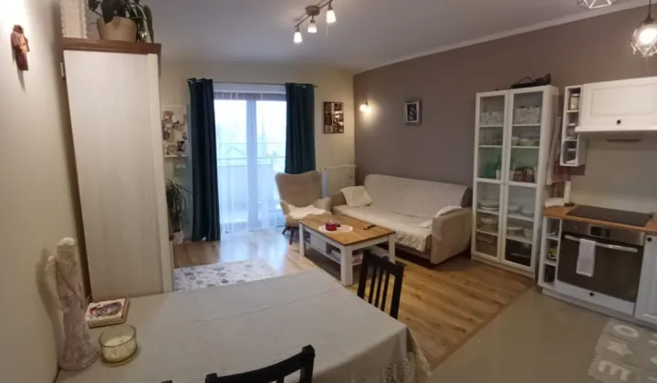 Mieszkanie 3-pokojowe Sobótka, ul. Panoramy Ślężańskiej